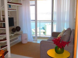 Cobertura Porto Real Suítes - Bloco 5 - 7