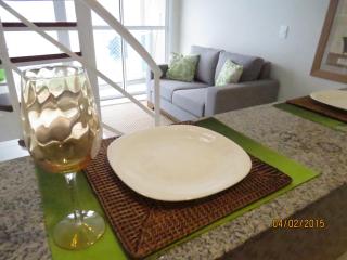 Cobertura Porto Real Suítes - Bloco 5 - 2