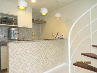 Cobertura Porto Real Suítes - Bloco 5 - 3