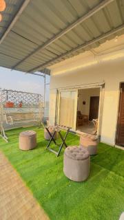 Pent house in indore - 7