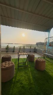 Pent house in indore - 4