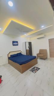 Pent house in indore - 3