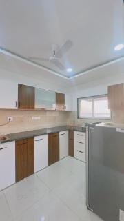 Pent house in indore - 1