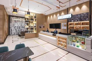 City Comfort Inn Yancheng Xihuan Road Wanda Plaza - 9