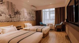 City Comfort Inn Nanchang Jiangxi College Of Foreign Studies - 5