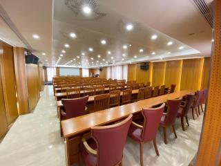 City Comfort Inn Yancheng Xihuan Road Wanda Plaza - 4