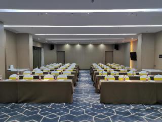 Echeng Hotel Enshi Minzu Road - 4