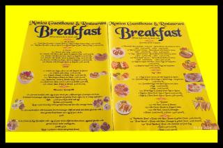 Monica Guesthouse - 7