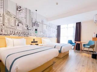 City Comfort Inn Anyang Hua County Wenming Avenue - Hua - 7