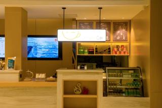 City Comfort Inn Anyang Hua County Wenming Avenue - Hua - 5