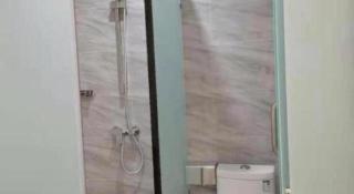 Borrman Hotel Ji'an Railway Station Jinggangshan University - 7