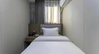 Borrman Hotel Ji'an Railway Station Jinggangshan University - 6