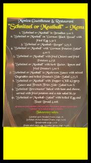 Monica Guesthouse - 8