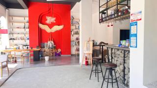 Zhi Wo-Fanjingshan East Branc - 3