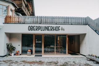 Oberplunerhof - Fewo Bruneck - 7