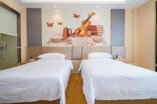 Vienna Hotel Fuzhou Changle Zhenghe Metro Station - 1