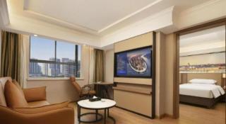 Vienna Hotel Hunan Hengyang Leiyang - 2