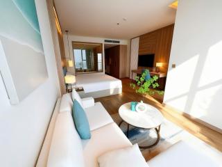 Spectacular Sea View Studio - 4