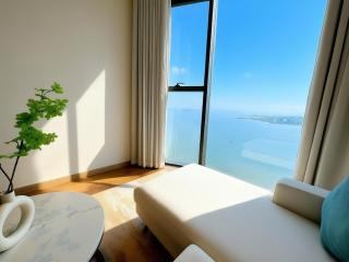 Spectacular Sea View Studio - 7