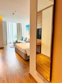 Spectacular Sea View Studio - 5