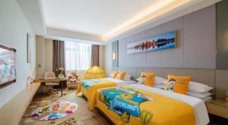 Vienna Hotel Guangdong Shaoguan Shaonan Avenue - 2