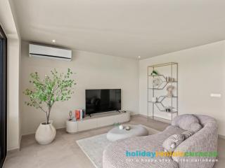Luxury Two-Bedroom Apartments at Blue Bay The Breeze - 9