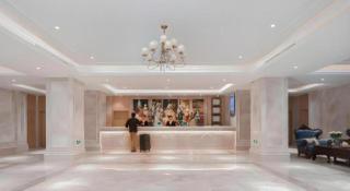 Vienna Hotel Anhui Xuancheng Langxi - 8