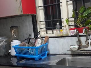 Welcome to Vyttila Eroor Only 2Km Distance to Vyttila Hub - 4