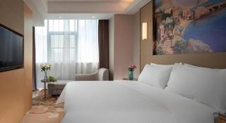 Vienna Hotel Nanchang West Station Guobo Metro Station - 9