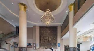 Vienna Hotel Guangdong Foshan West Station Airport Luocun - 4