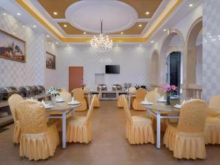 Vienna Hotel Chongqing West Station Southwesten Hospital - 6