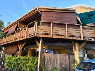 Bel appart Étang salé La réunion - 6