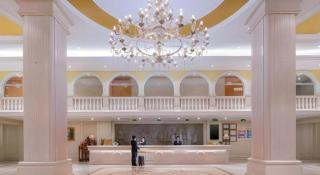 Vienna Hotel Guangdong Shantou South Bus Station - 9