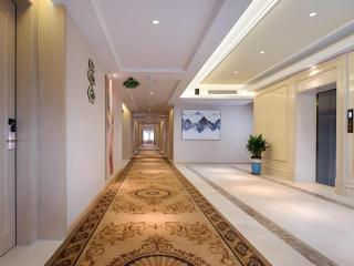 Vienna Hotel Guangdong Zhongshan Xiaolan High-Speed Railway Station - 3