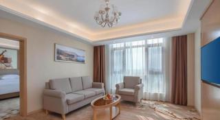 Vienna Hotel Hebei Cangzhou Suning Shenhua Road - 7