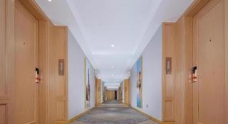 Vienna Hotel Guiyang Yunyan District Government - 9