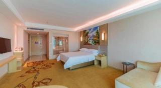 Vienna Hotel Guangdong Huizhou High-Speed North Railway Station Xiaojinkou - 3
