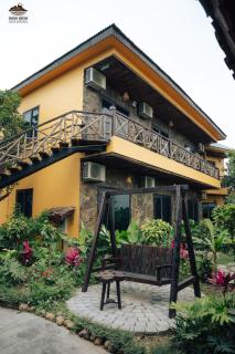 Ninh Binh Rustic Hideaway - 6