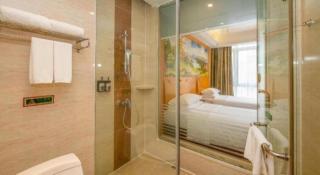 Vienna Hotel Guangdong Shanwei Luhe - 5