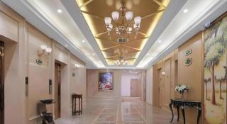 Vienna Hotel Jiangsu Kunshan Qiandeng Town - 4