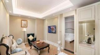 Vienna Hotel Jiangsu Zhangjiagang Passenger Terminal Station - 9