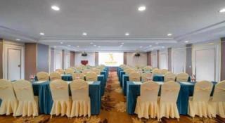 Vienna Hotel Jiangxi Ji'an Anfu - 4