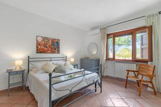Villa Adriana Capalbio - Happy Rentals - 3