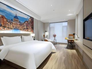 Vienna Hotel Hunan Ningyuan Jiuyi - 9