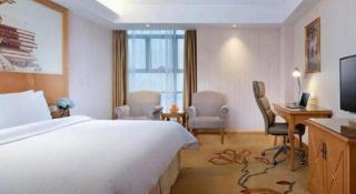 Vienna Hotel Jiangsu Kunshan Changjiang North Road Fenghuangcheng - 1