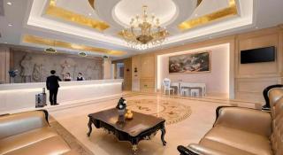 Vienna Hotel Guangdong Zhongshan Sanjiao - 3