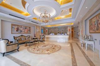 Vienna Hotel Guangdong Zhongshan Sanjiao - 2