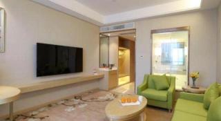 Vienna Hotel Baoshan Yongchang Road - 9