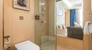 Vienna Hotel Baoshan Yongchang Road - 8