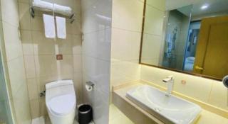 Vienna Hotel Baoshan Yongchang Road - 5